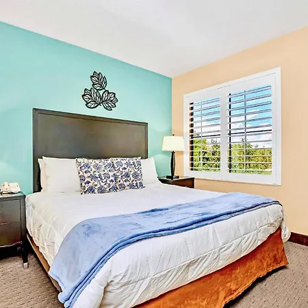 Condo W Pool Hot Tub - Near Universal Studio